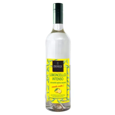 Limoncello 70 vol Concentrated Alcohol